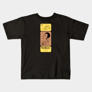 Radiant Kids T-Shirt